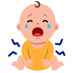  Icon Baby Crying