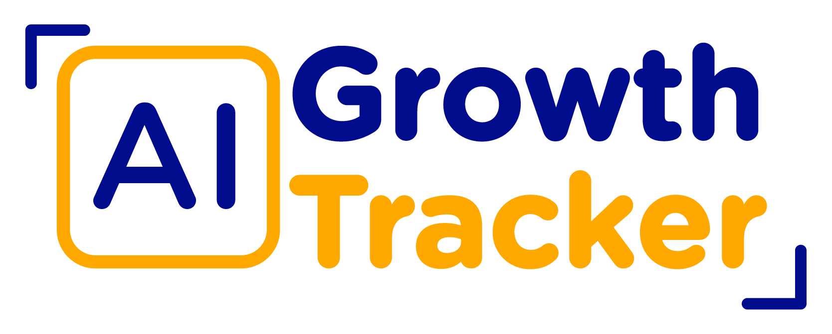  AI Growth Tracker Icon