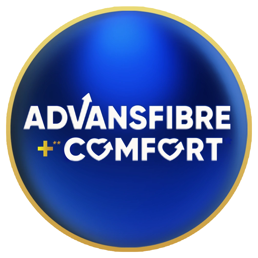  Icon Advansfibre