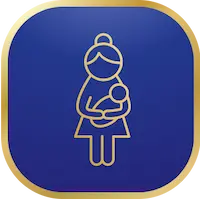 Icon Artikel Stage Ibu