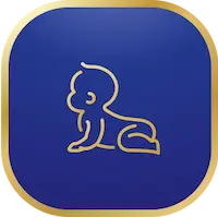 Icon Artikel Stage Bayi
