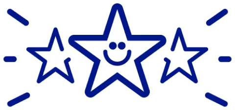  Icon Star