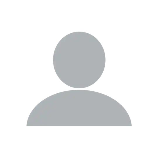 empty profile