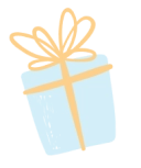 doddle-present
