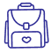 Icon BELAJAR DI RUMAH
