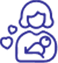 Icon DARI IBU UNTUK IBU