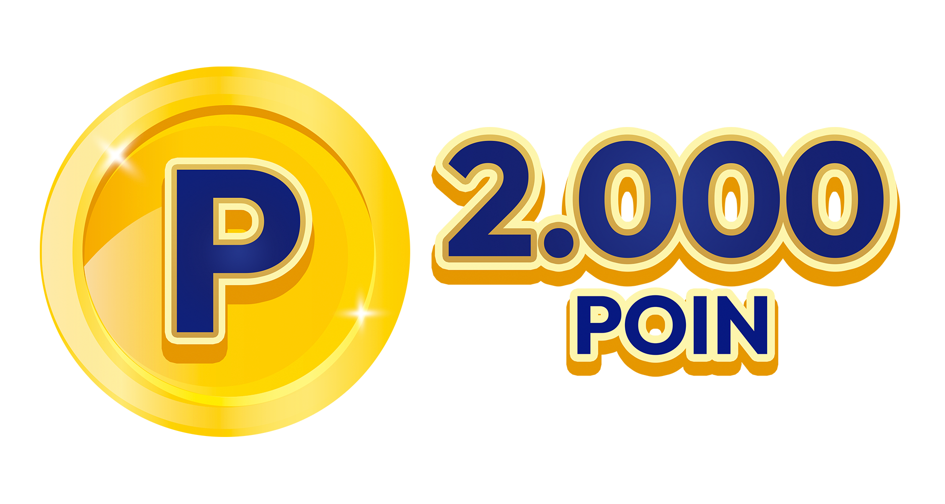 Bonus 2.000 poin registrasi untuk member binaan Bebefriends